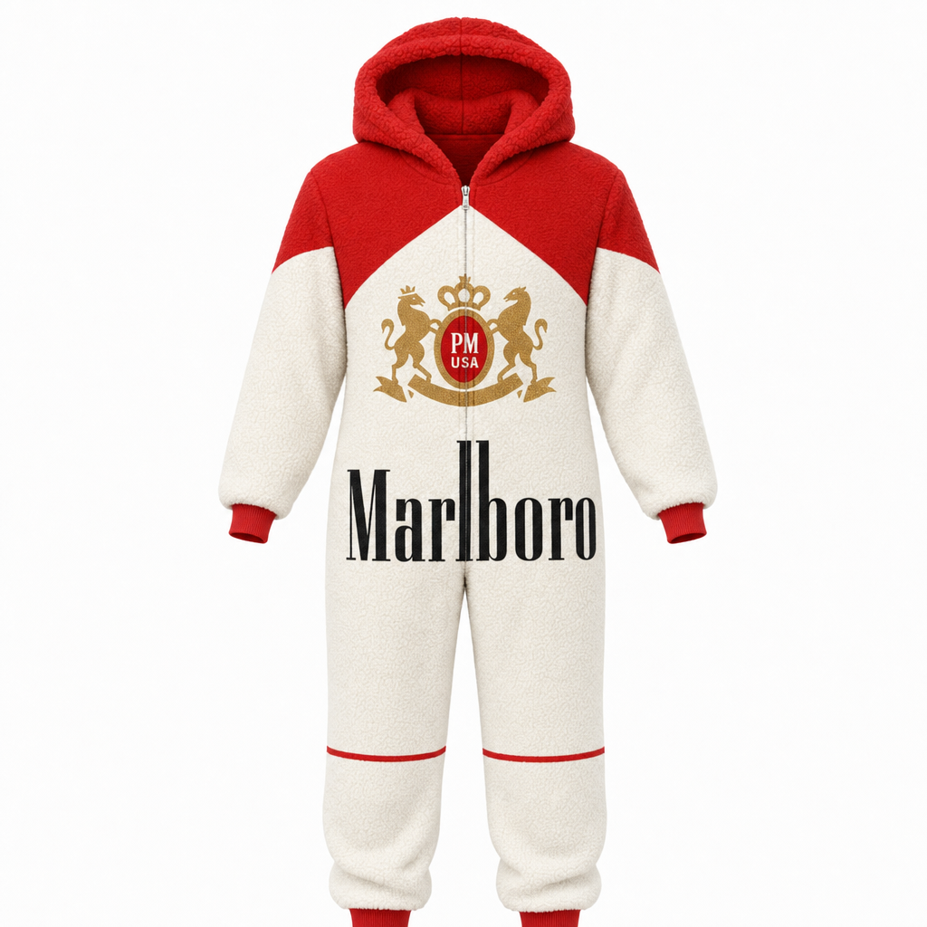 Smoke Drips - Vintage Version
