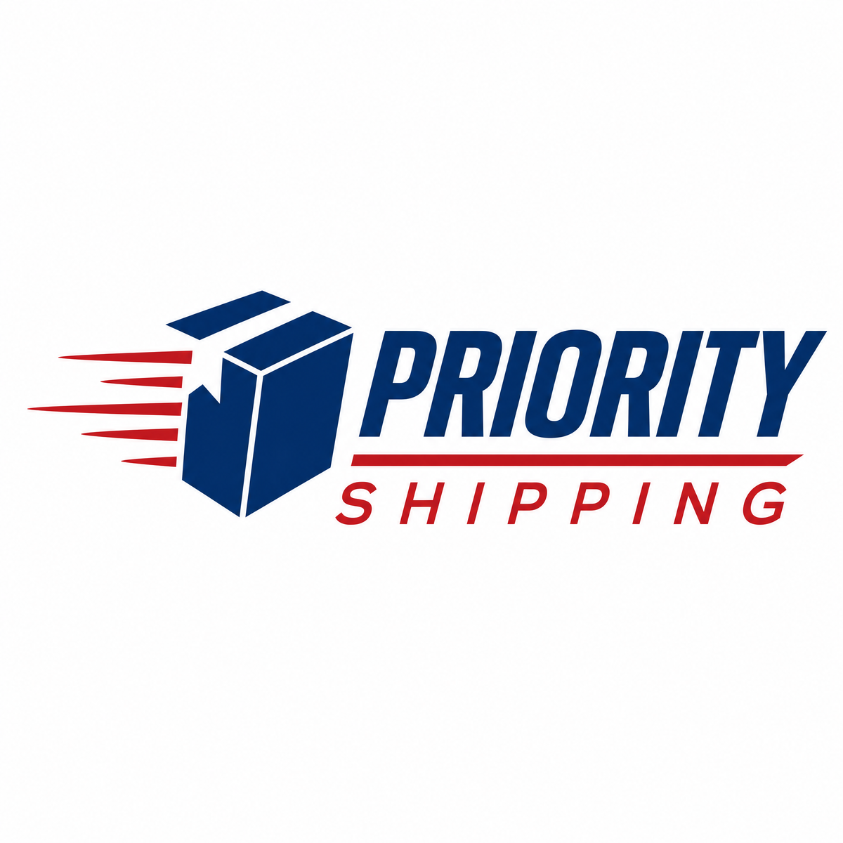Priority Shipping