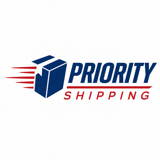 Priority Shipping